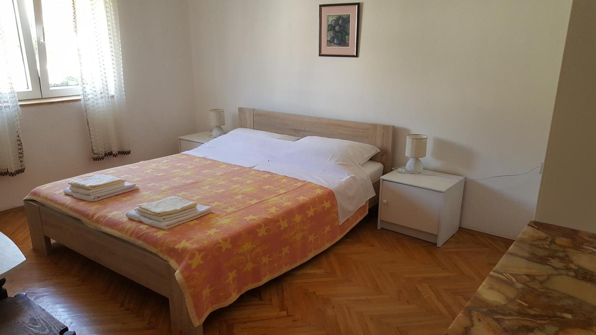 Veli Brig Apartment Pag Town Eksteriør billede