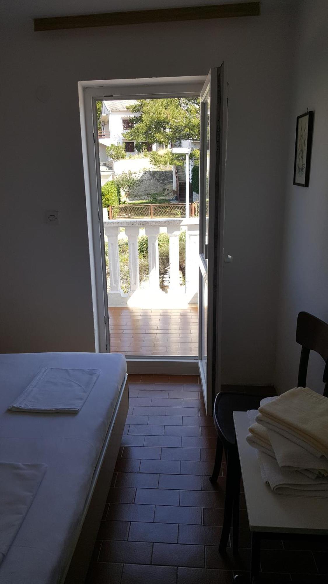 Veli Brig Apartment Pag Town Eksteriør billede